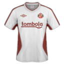 Sunderland Away icon